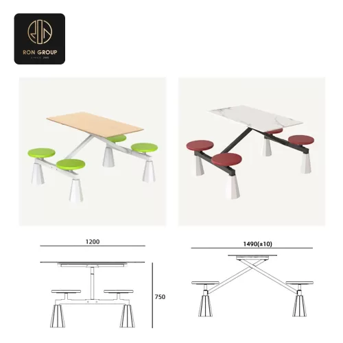 Canteen Furniture Series L