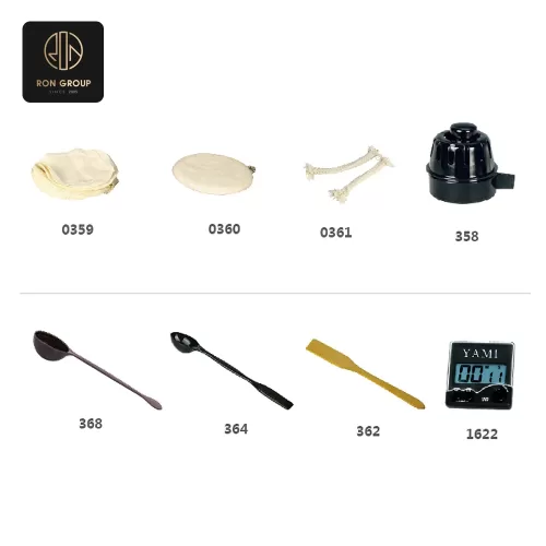 Sundries Series