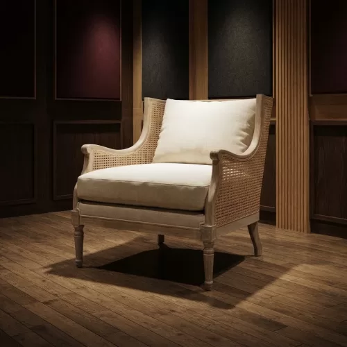 Club Sofa Series G