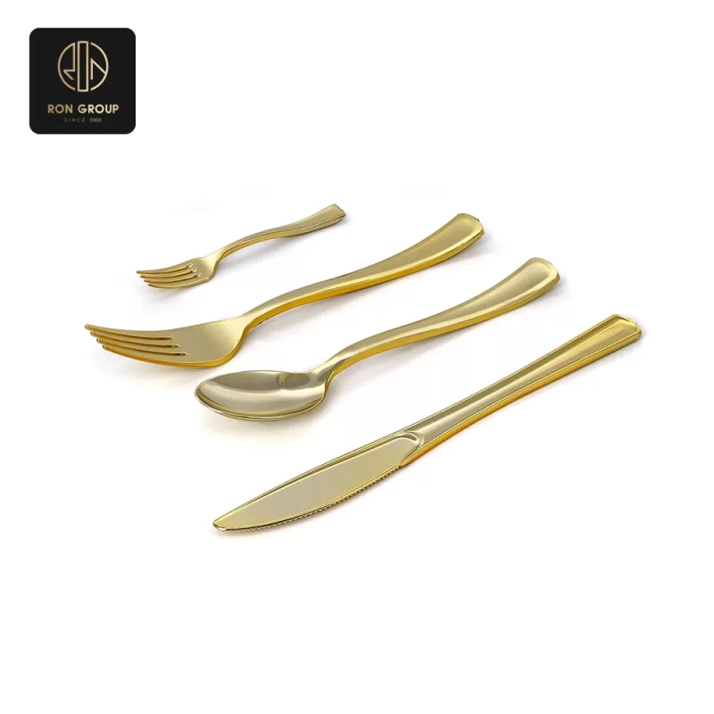 Party Plate Series G