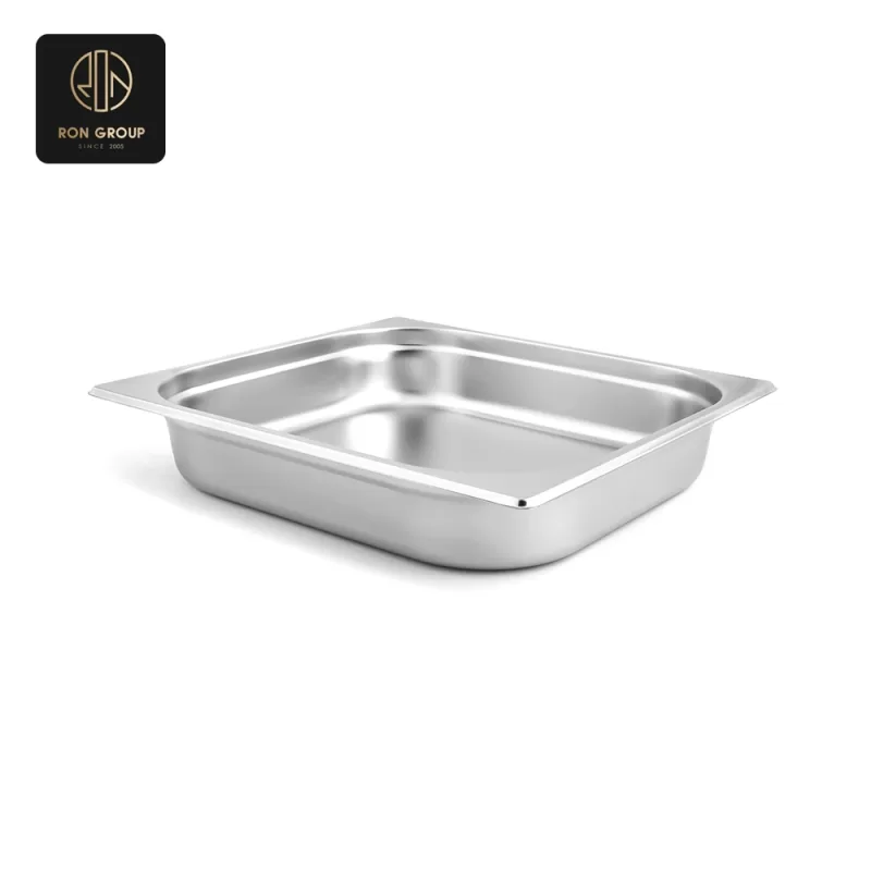 Heat-resisting Chafing Dish Series B