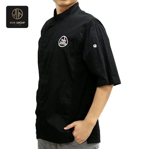 Professional Black Jacket 