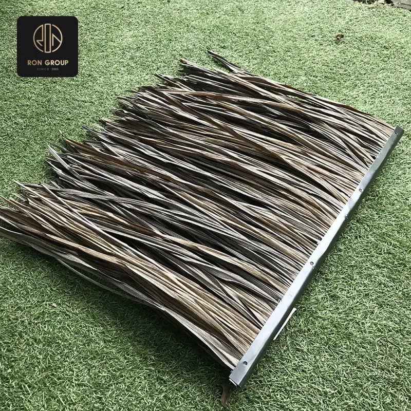 Thatch Roof Series