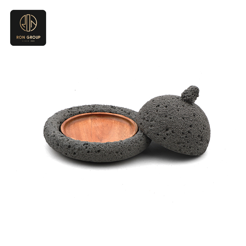 Mizu Concrete Fine Series A