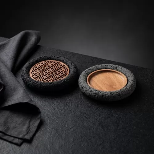 Mizu Concrete Fine Series B