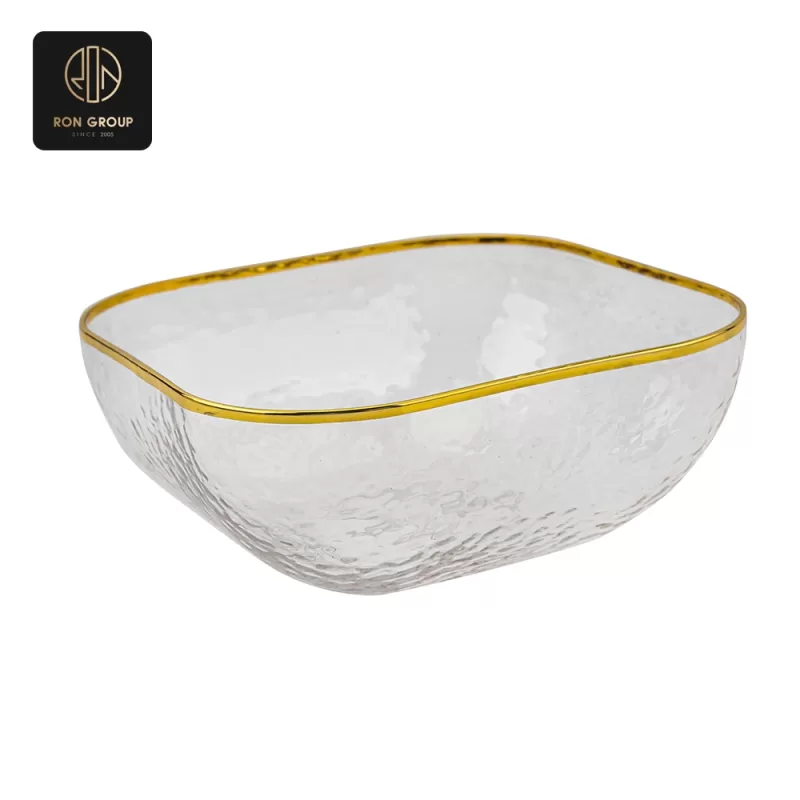 Special Glass Plate Series F