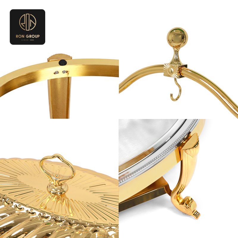 Exquisite Warmer Series B