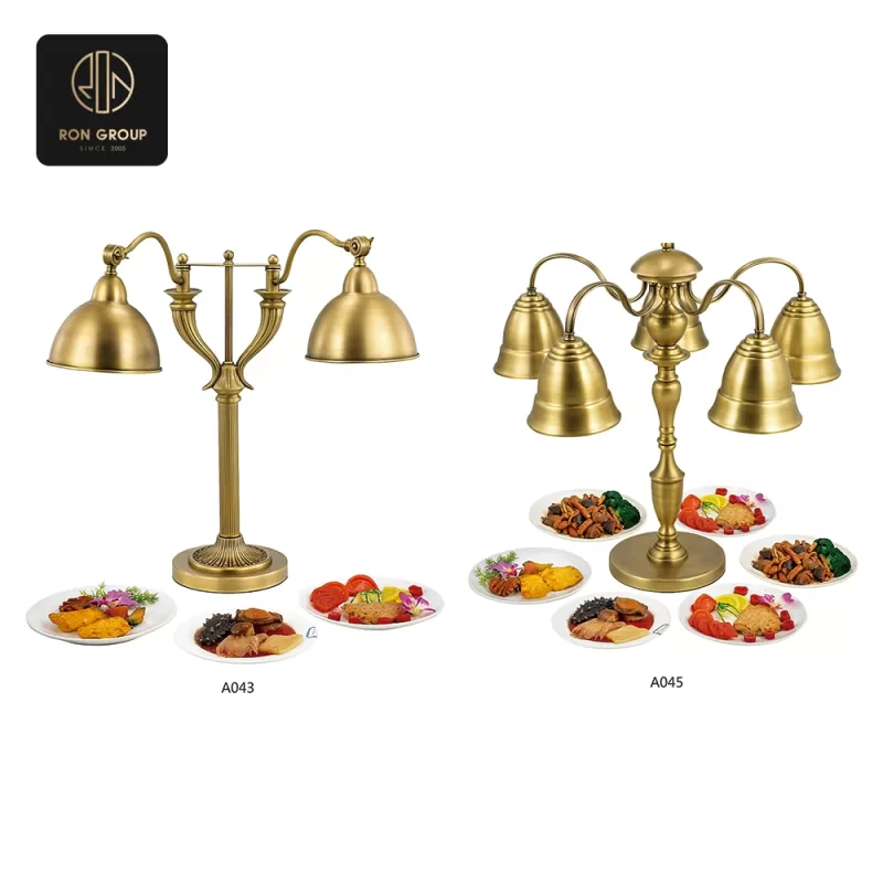 Heat Lamp Series S