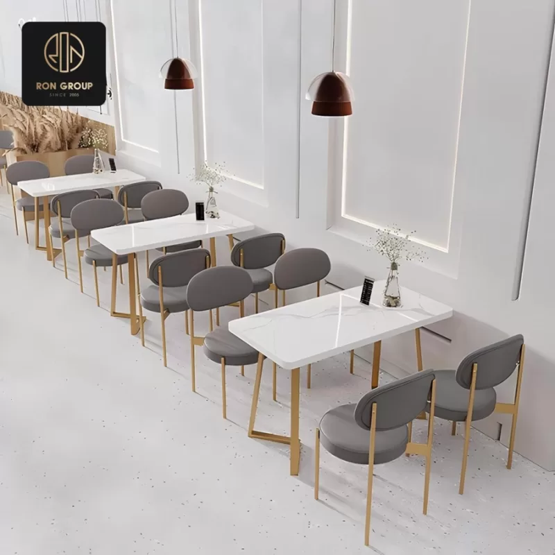 Urban Luxe Series F