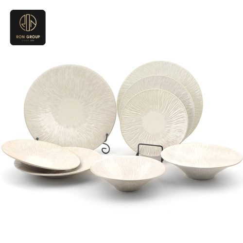 Ivory Stream Series