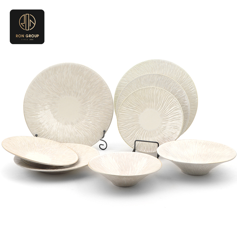 Ivory Stream Series