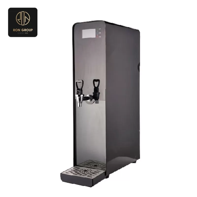 Coffee Machine Series A