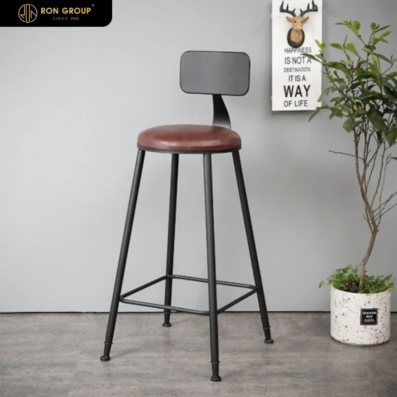 Elysian-Bar Chair Series M