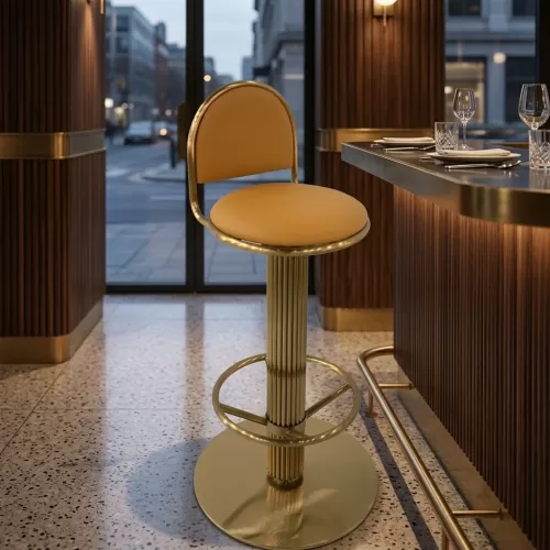 LuxeSeat Series