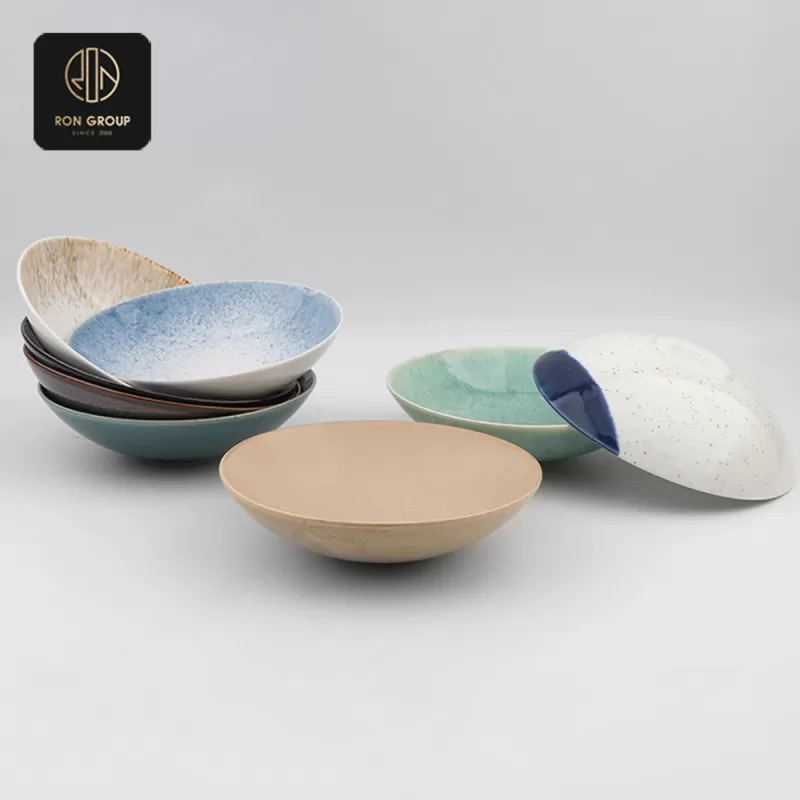 Cold Serving Bowl Series A