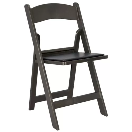 Resin Folding Chairs Series C