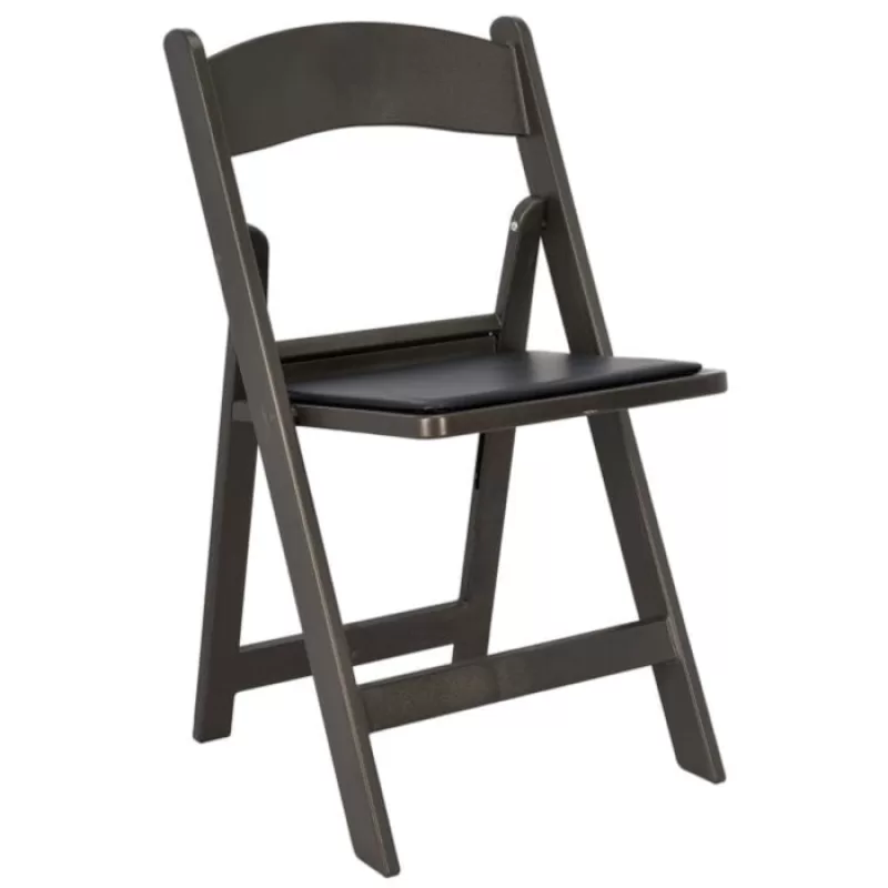 Resin Folding Chairs Series C