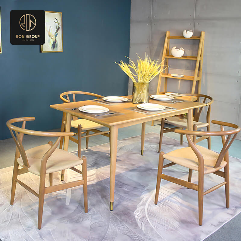Wishbone Elegance Series
