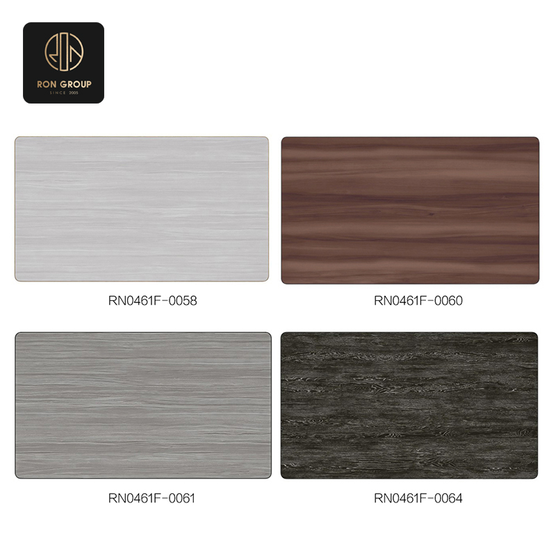 Natural Grain Table Top Series