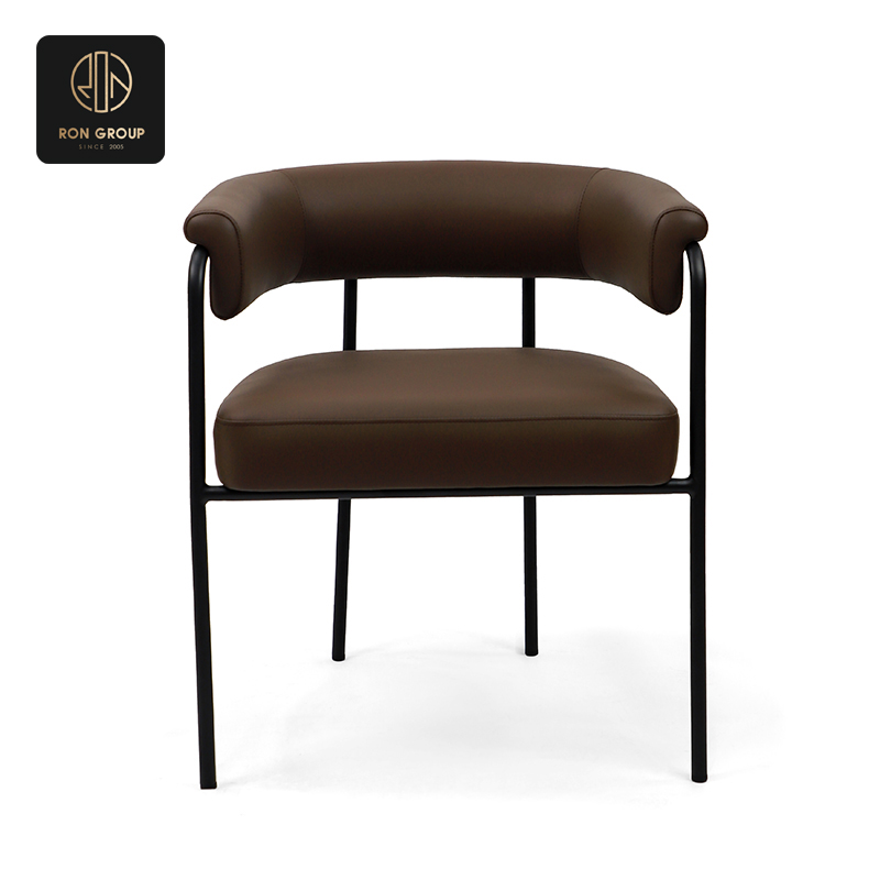 Padded Frame Chair Series