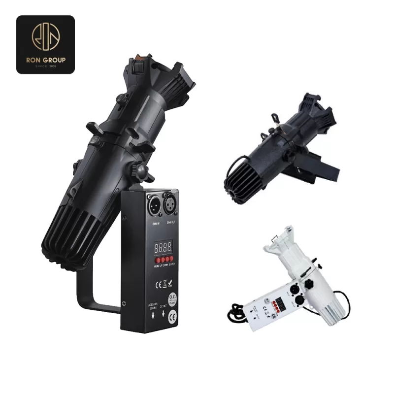 Mini HD Imaging Light B