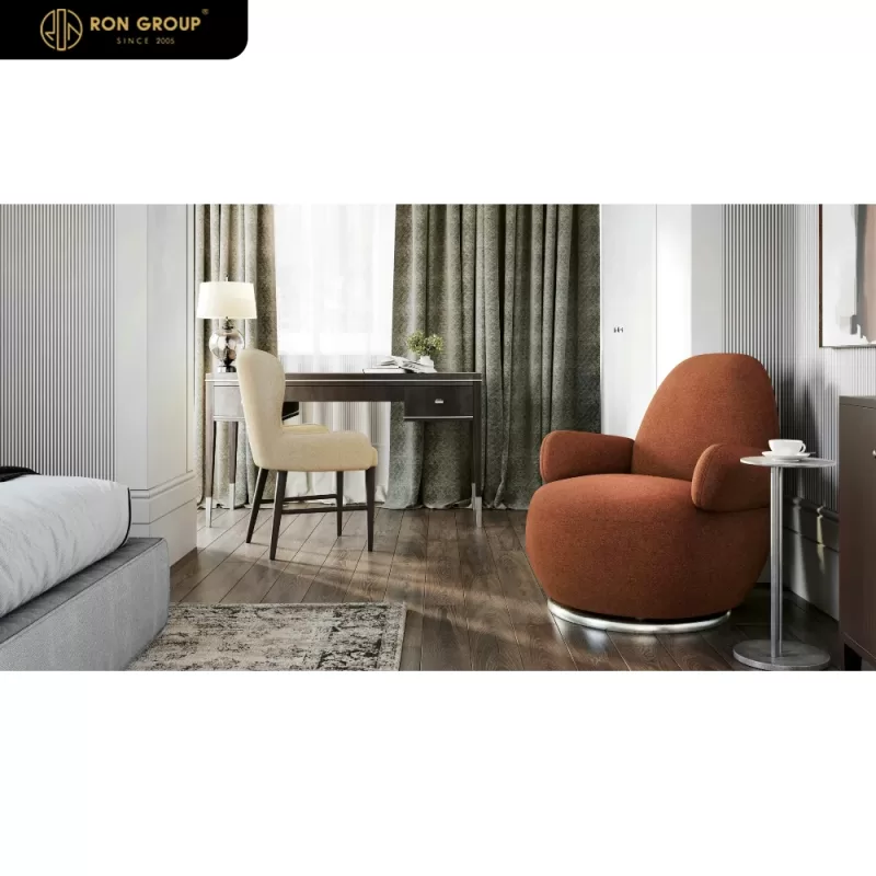Cozy Chair Series D