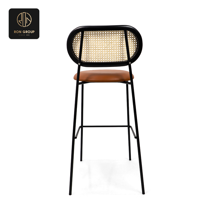 Rattan Elegance Series