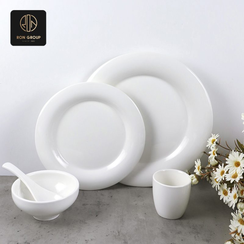 White Harmony Series