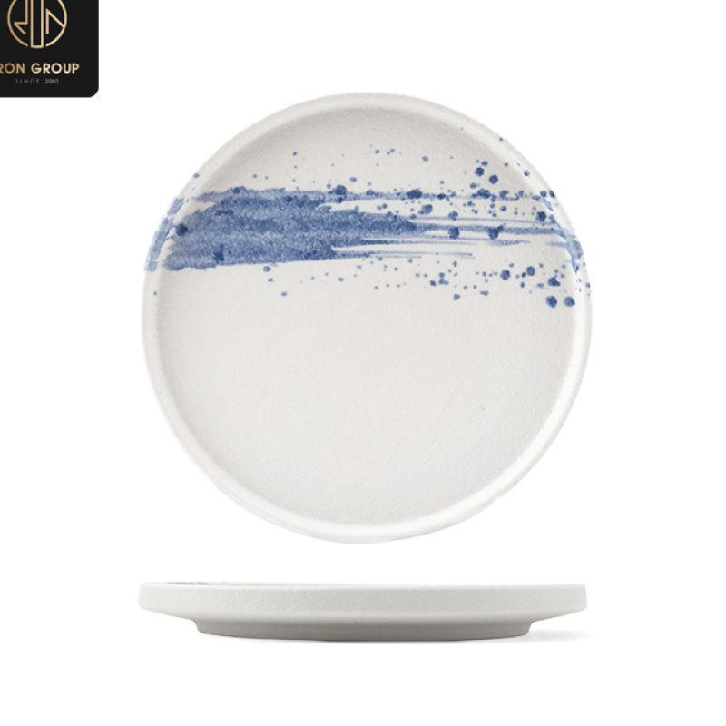 Ink strokes flourish Series B