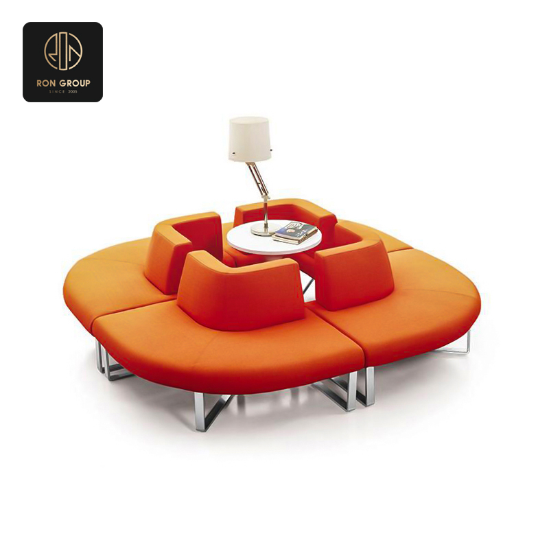 Circular Comfort Series