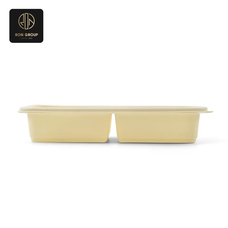 Natural Bento Box Series B