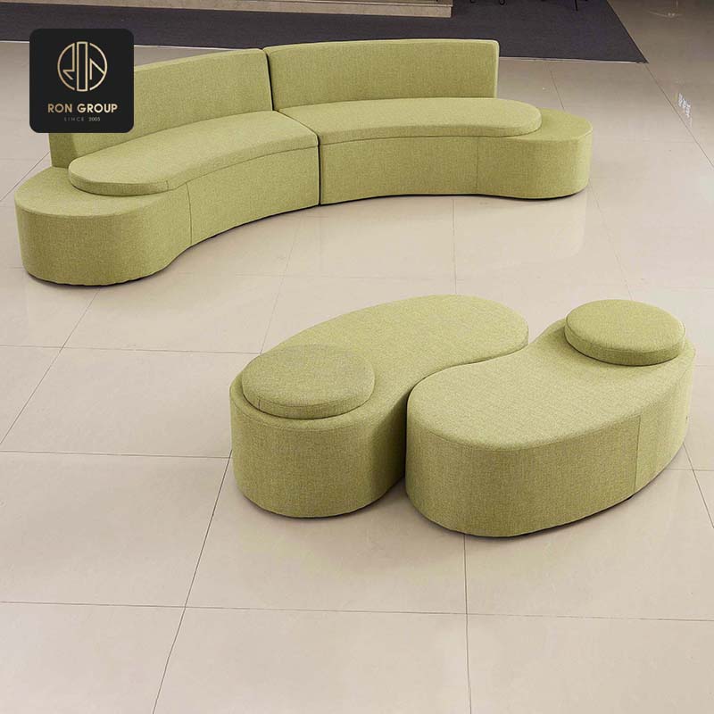 Modular Green Series