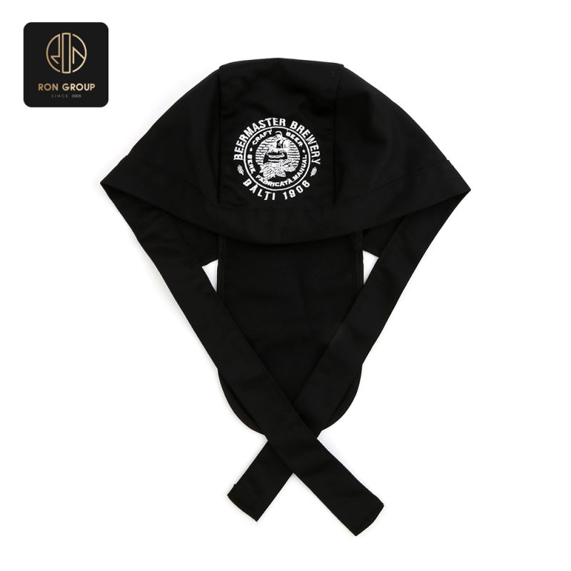 Versatile chef's hat