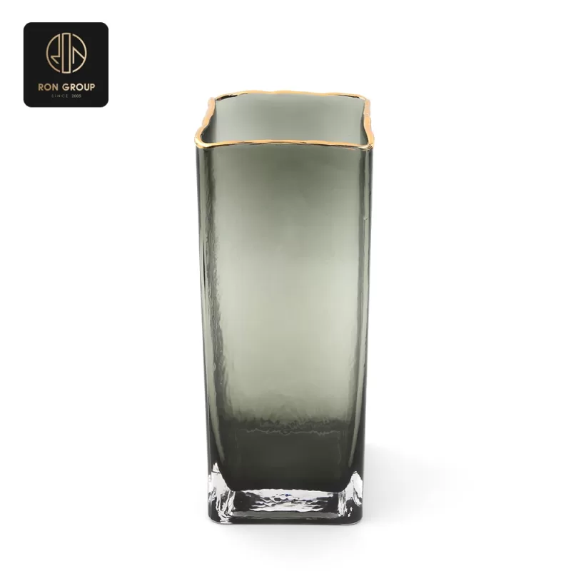 Glass Vase Series E