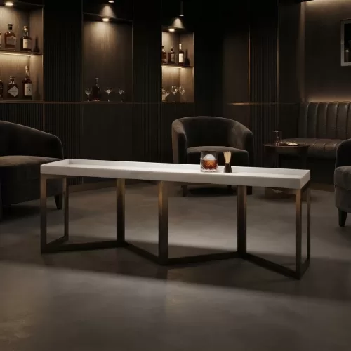 Cocktail Table Series E