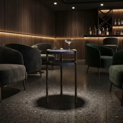 Club Table Series A