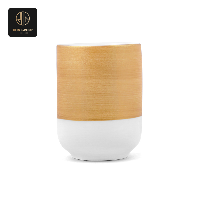 Golden Brilliance Series