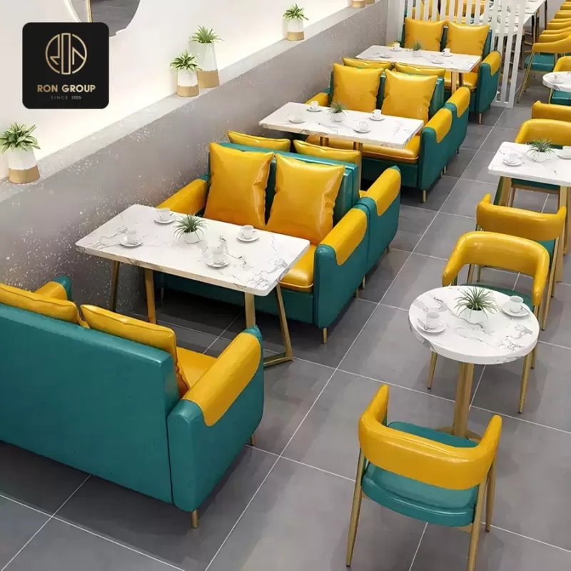 Verve Lounge Series H