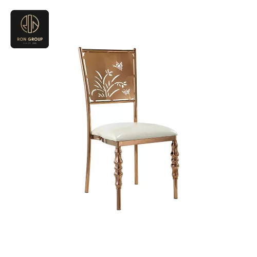 Wedding Chair Series D