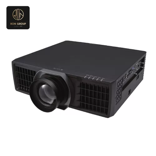 13,500 lm Laser Engineering Projector
