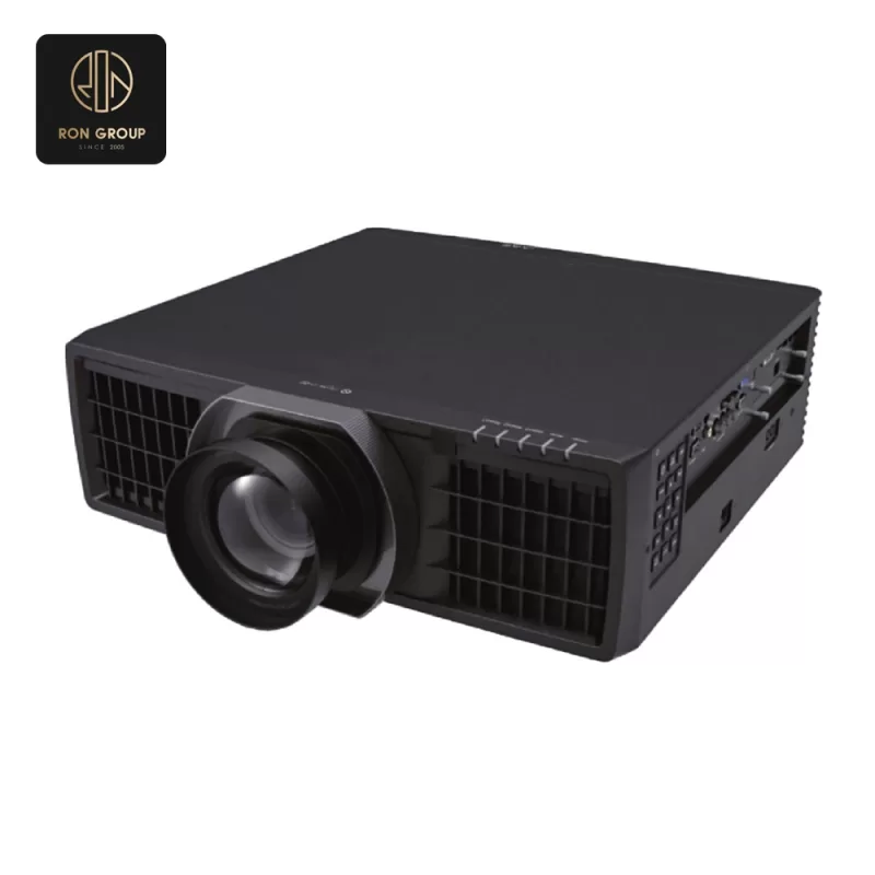 13,500 lm Laser Engineering Projector