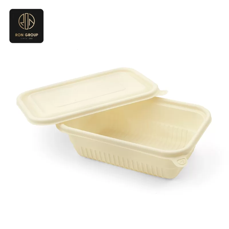 Eco Meal Box Series B