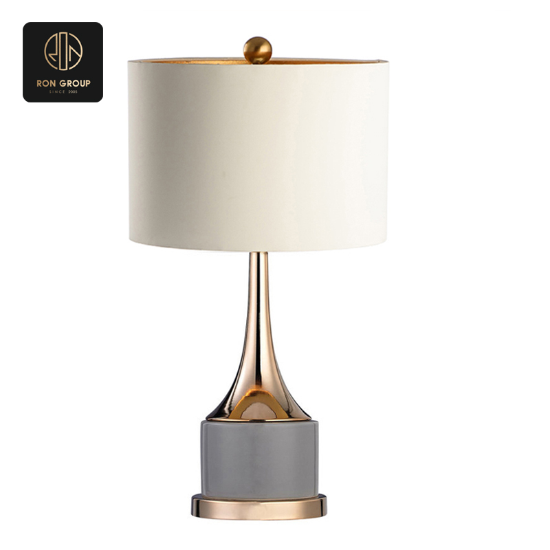 Modern design tablelamp series 7