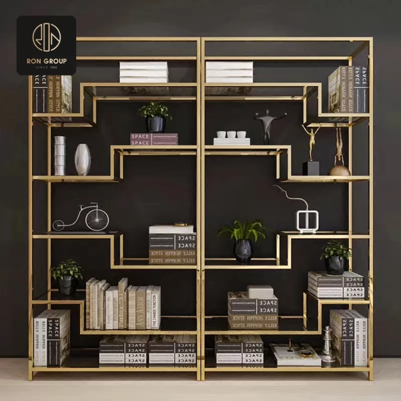 Decoration Shelf Series A