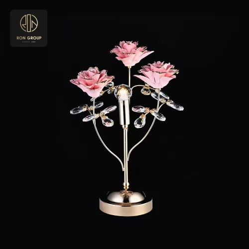 Flower Lamp Series C