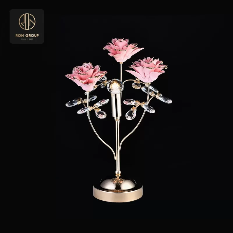 Flower Lamp Series C