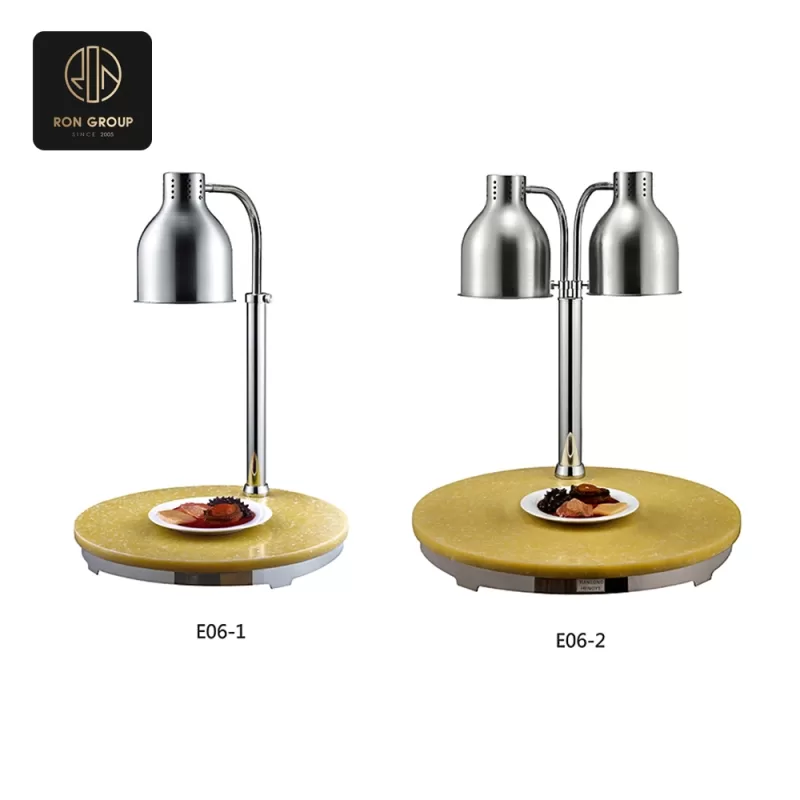 Heat Lamp Series V