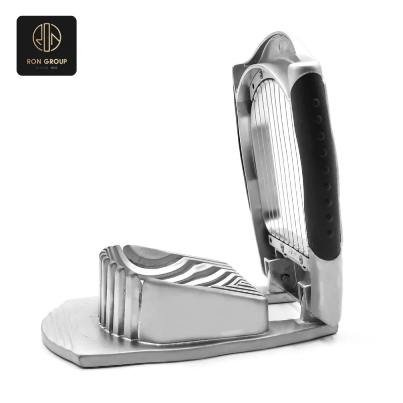 Stainless steel Egg Slicer