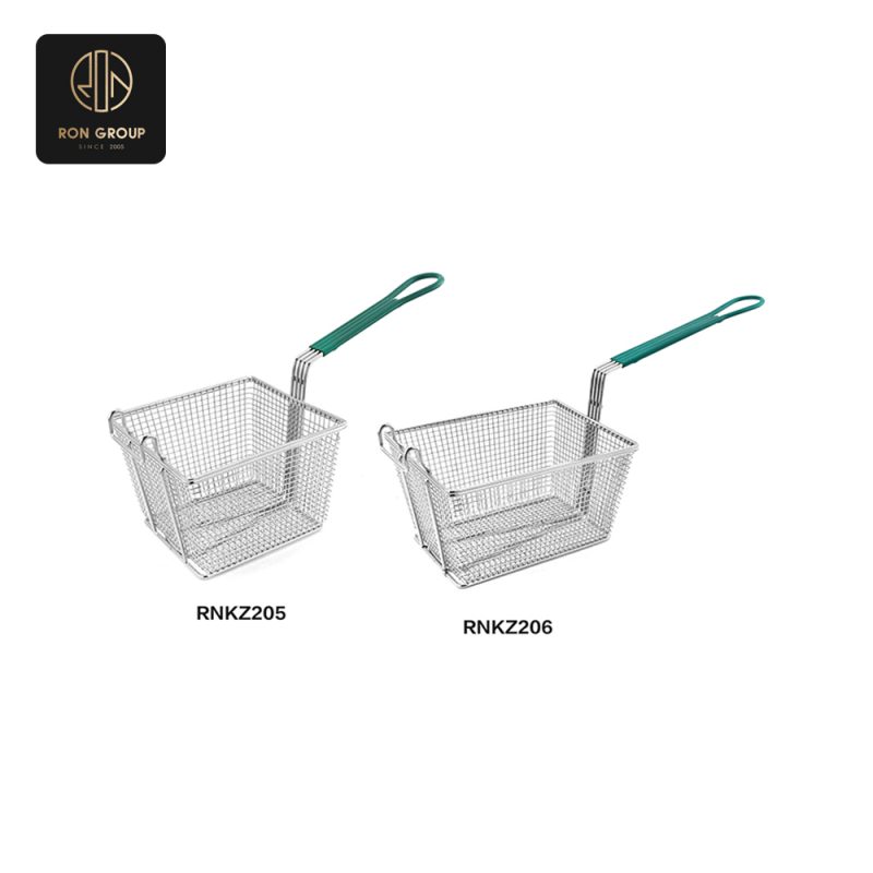 Food Basket Series G