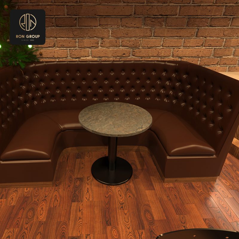Bar Case Series